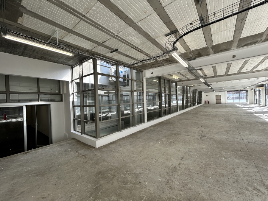 Commercial Property for Sale in Salt River Western Cape